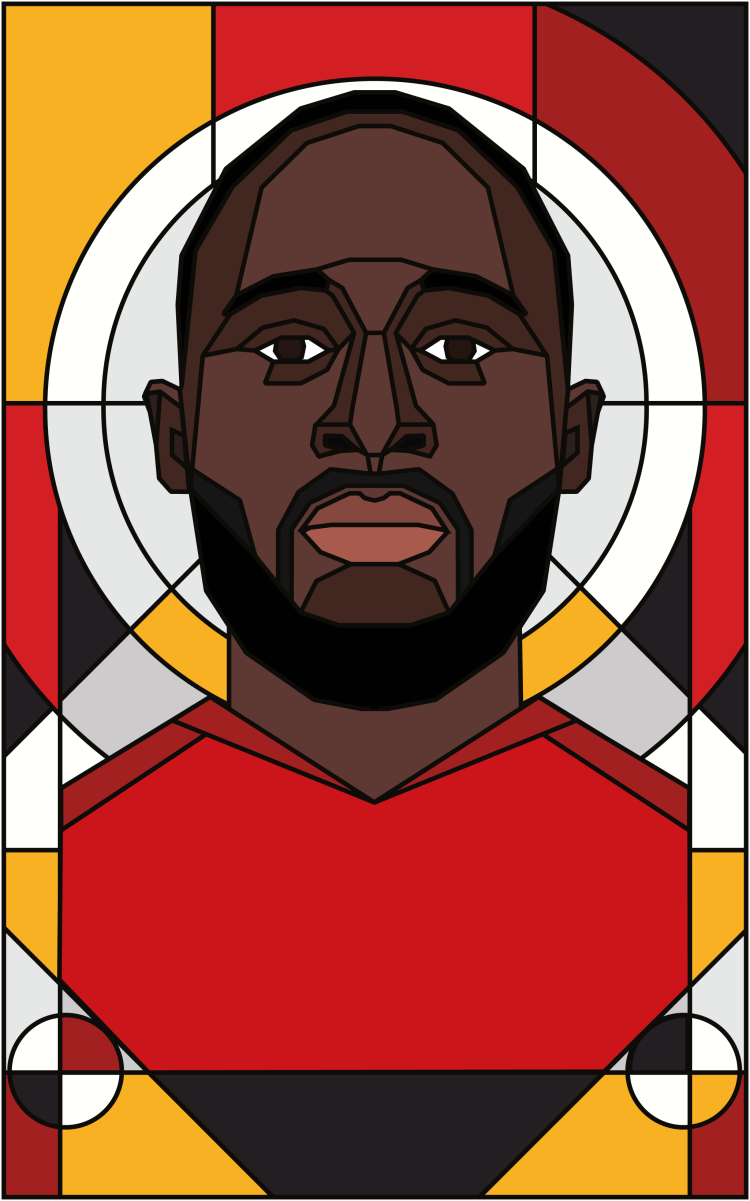 讓他在比賽 讓他在比賽