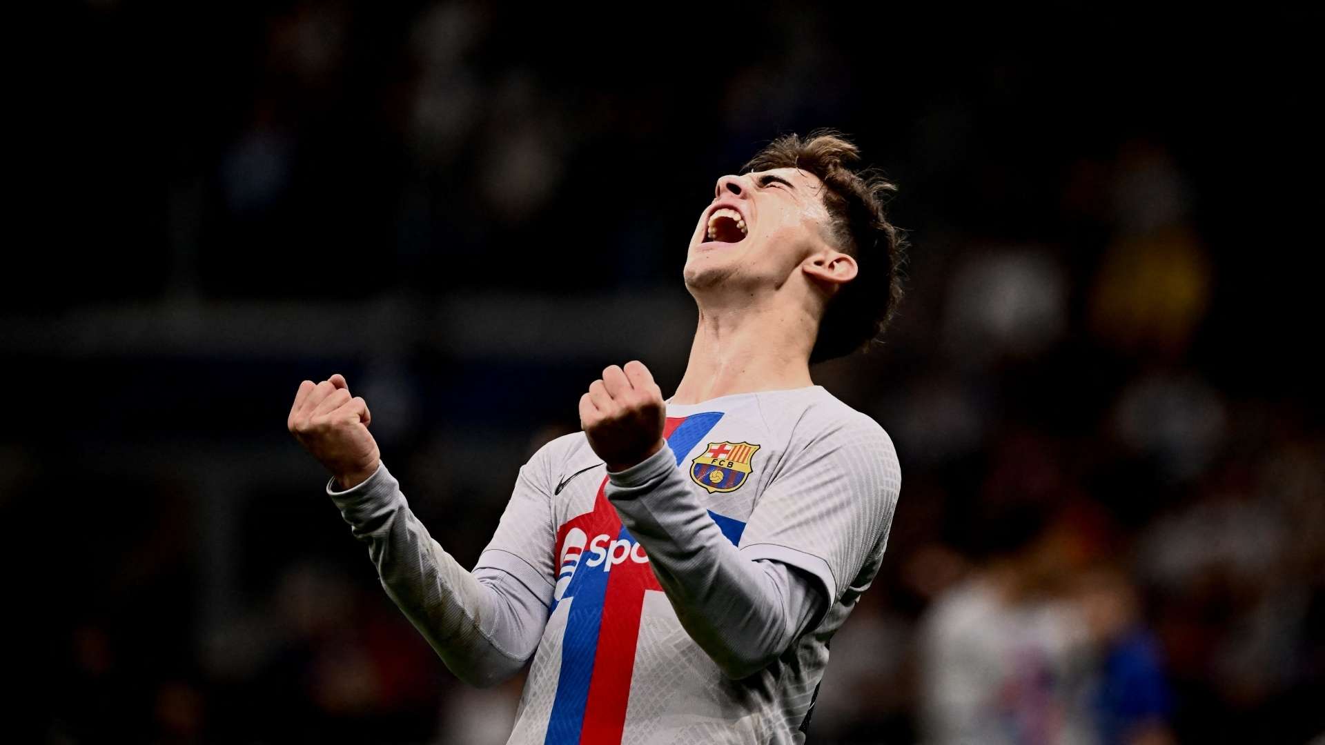 提高赛事观 提高赛事观