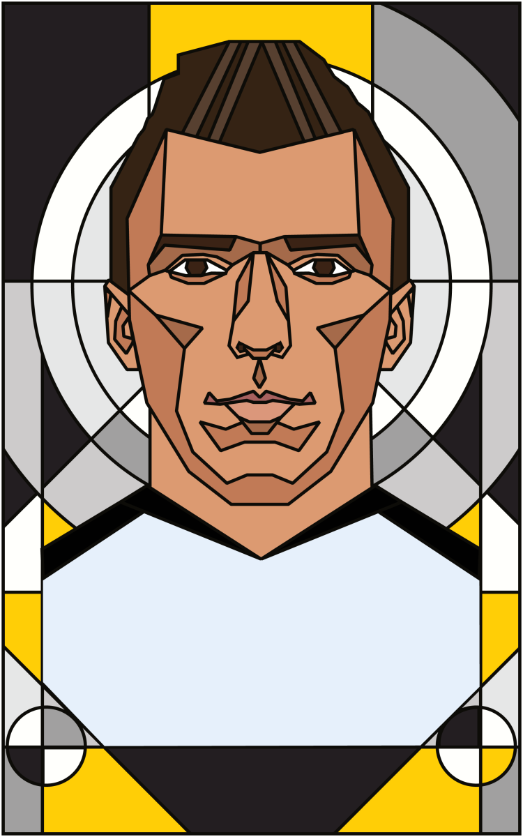 在一个赛季 在一个赛季