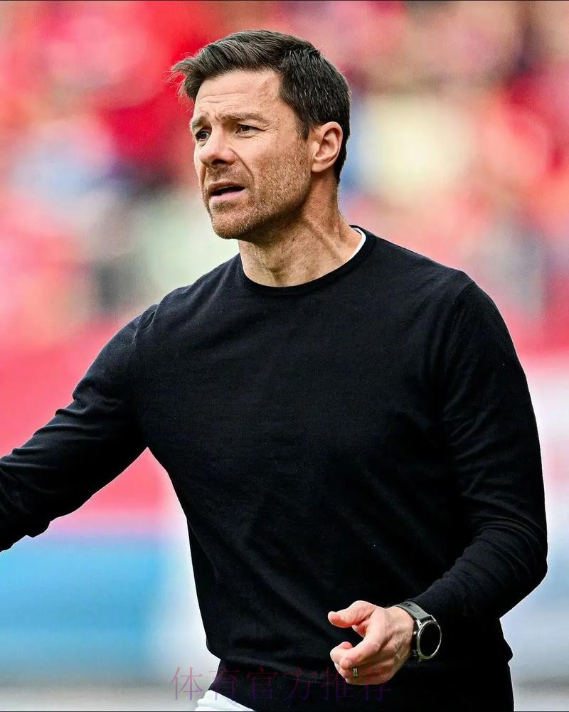 在马德里，除了哈维·阿隆索，大家都在发号施令